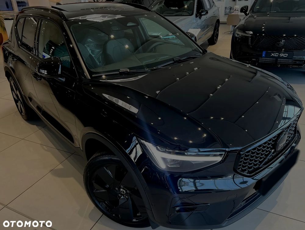 Volvo XC 40 B4 AWD Ultimate Dark - 9