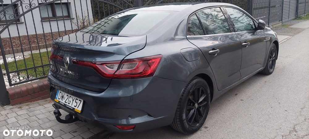 Renault Megane 1.3 TCe FAP Intens - 14