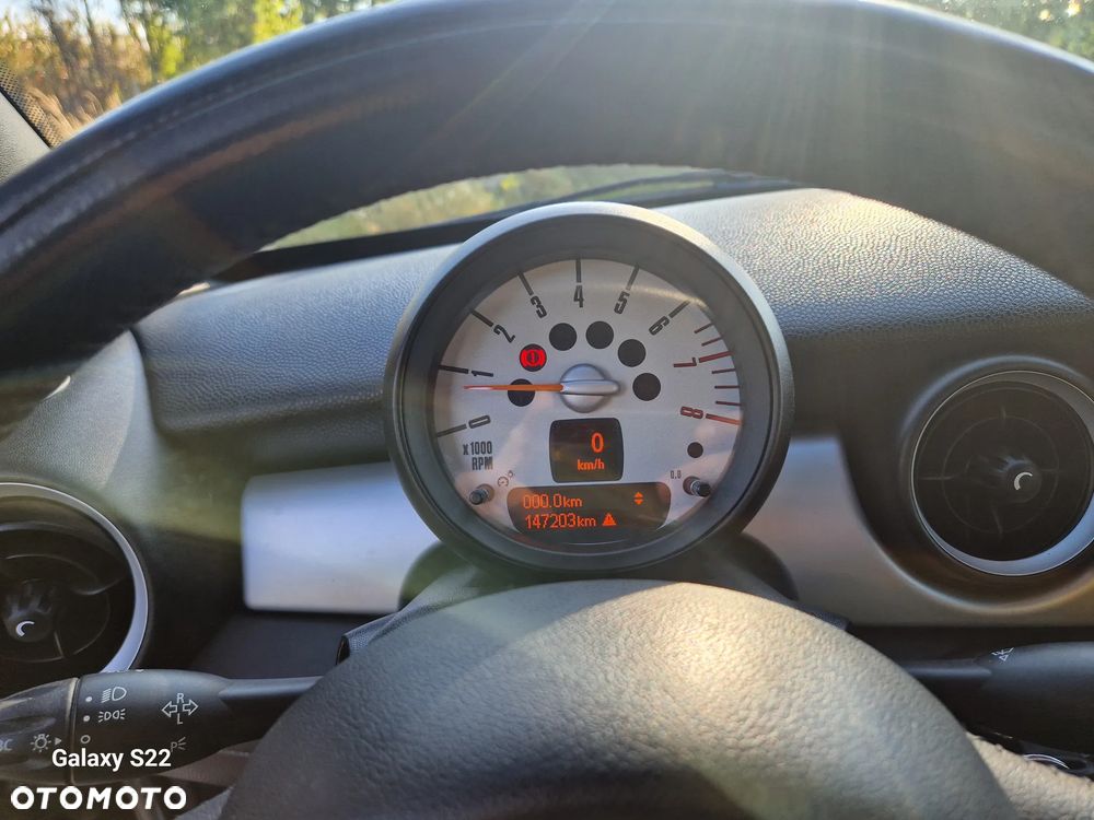 MINI Cooper - 16