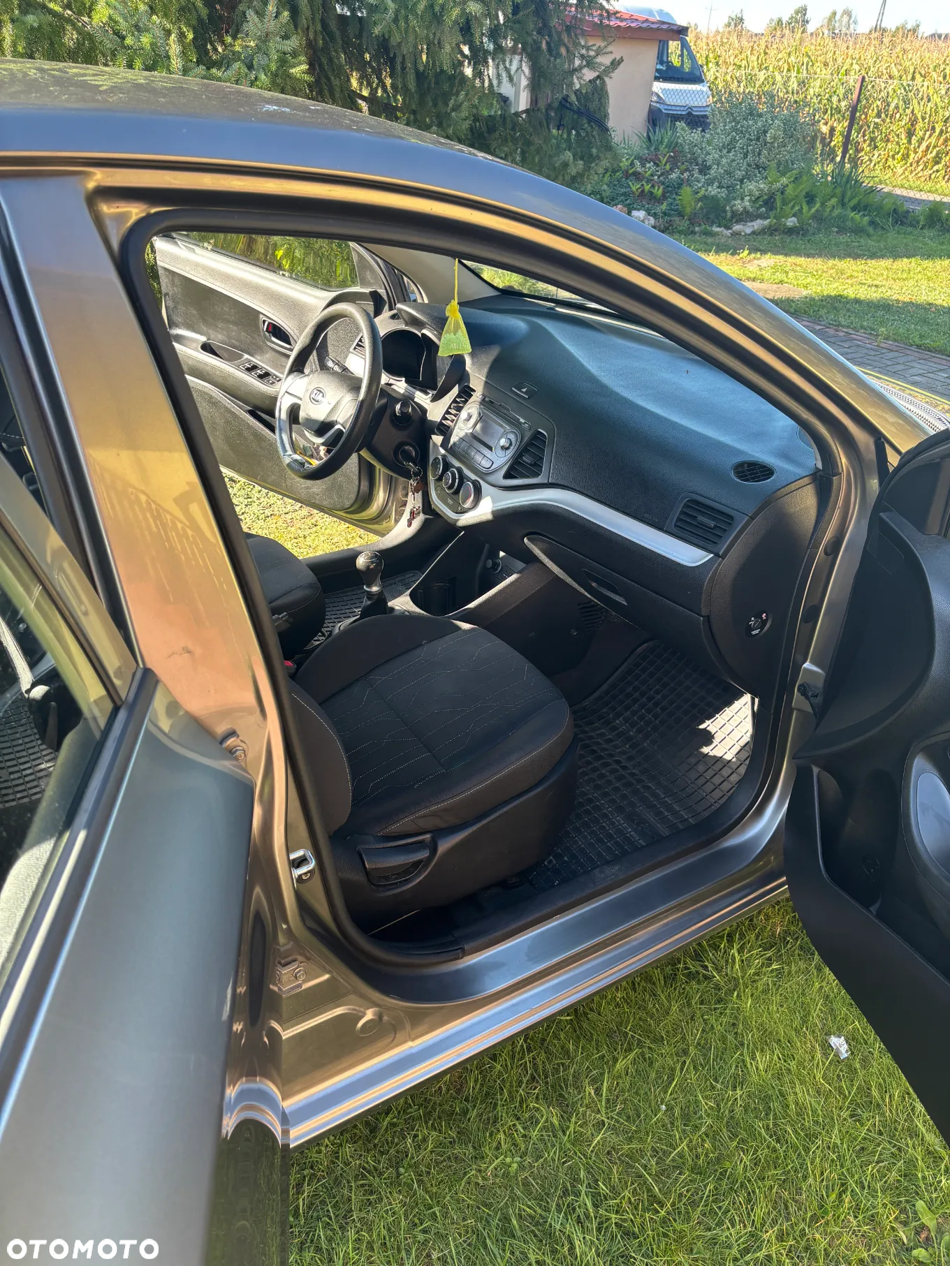 Kia Picanto 1.0 M - 9