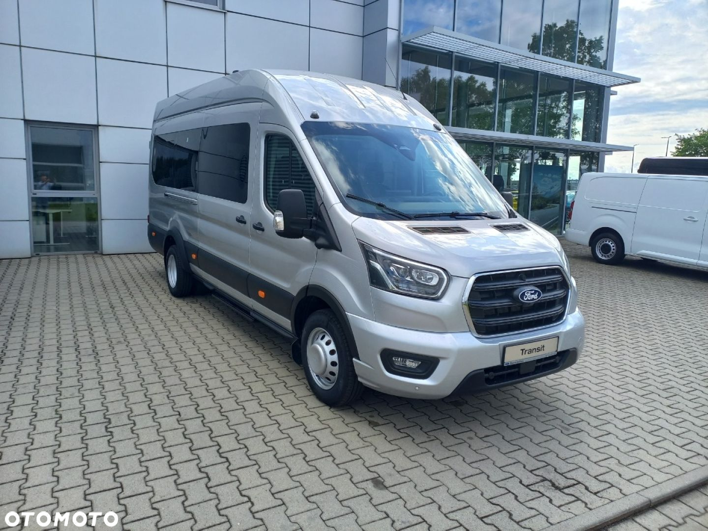 Ford transit - 5