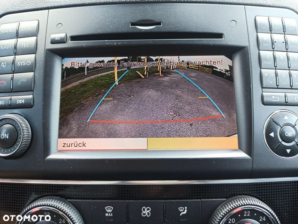 Mercedes-Benz ML - 16