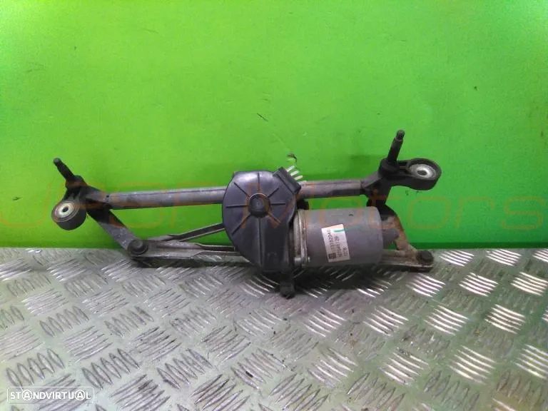 PEÇAS AUTO USADAS para Opel Corsa D 1.3CDTi 2008 Monta Motor Z13DTJ - 22