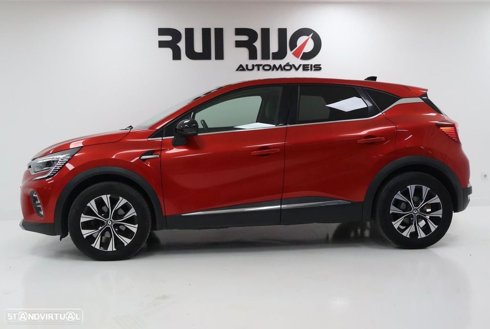 Renault Captur 1.0 TCe Techno - 10