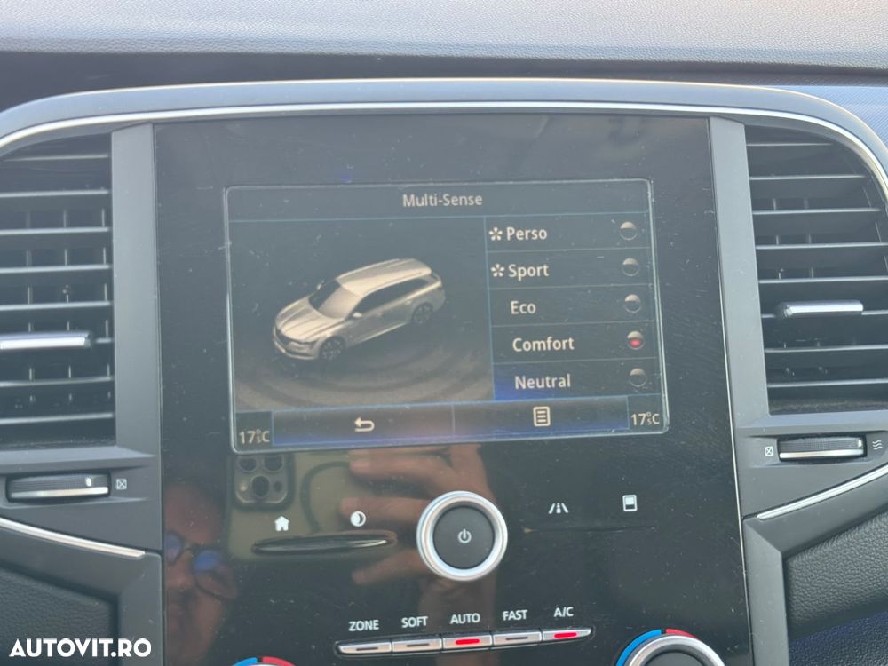 Renault Talisman - 28
