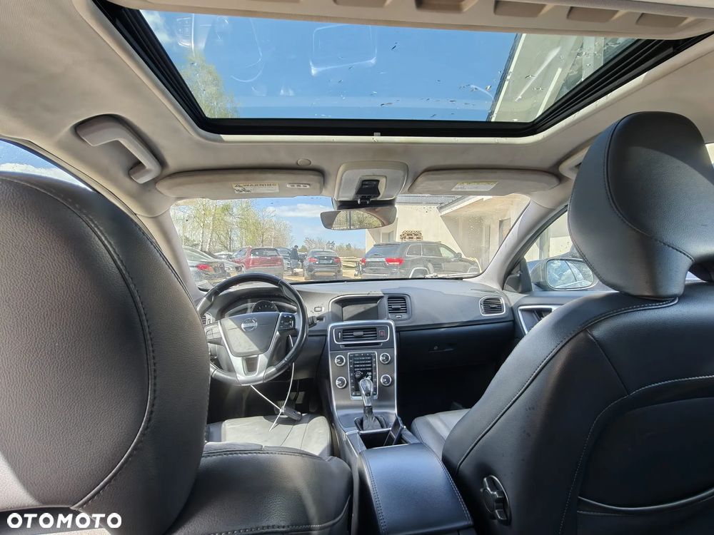 Volvo S60 T5 Geartronic Momentum - 10