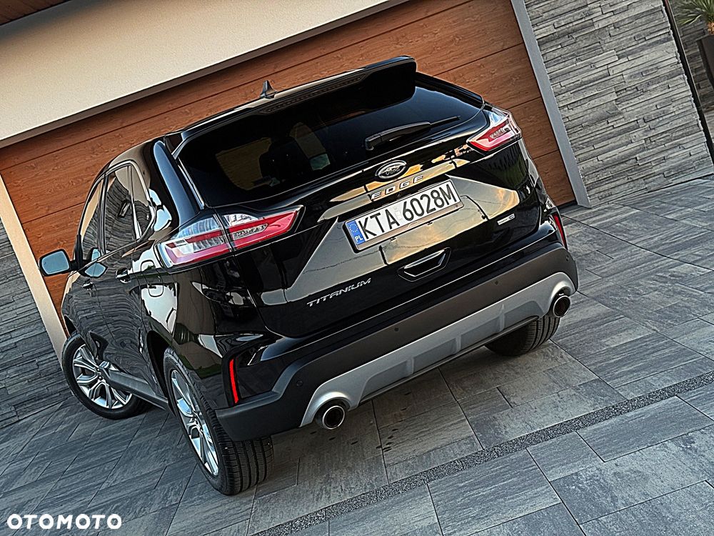 Ford Edge - 30