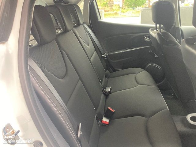 Renault Clio 1.5 dCi Zen - 24