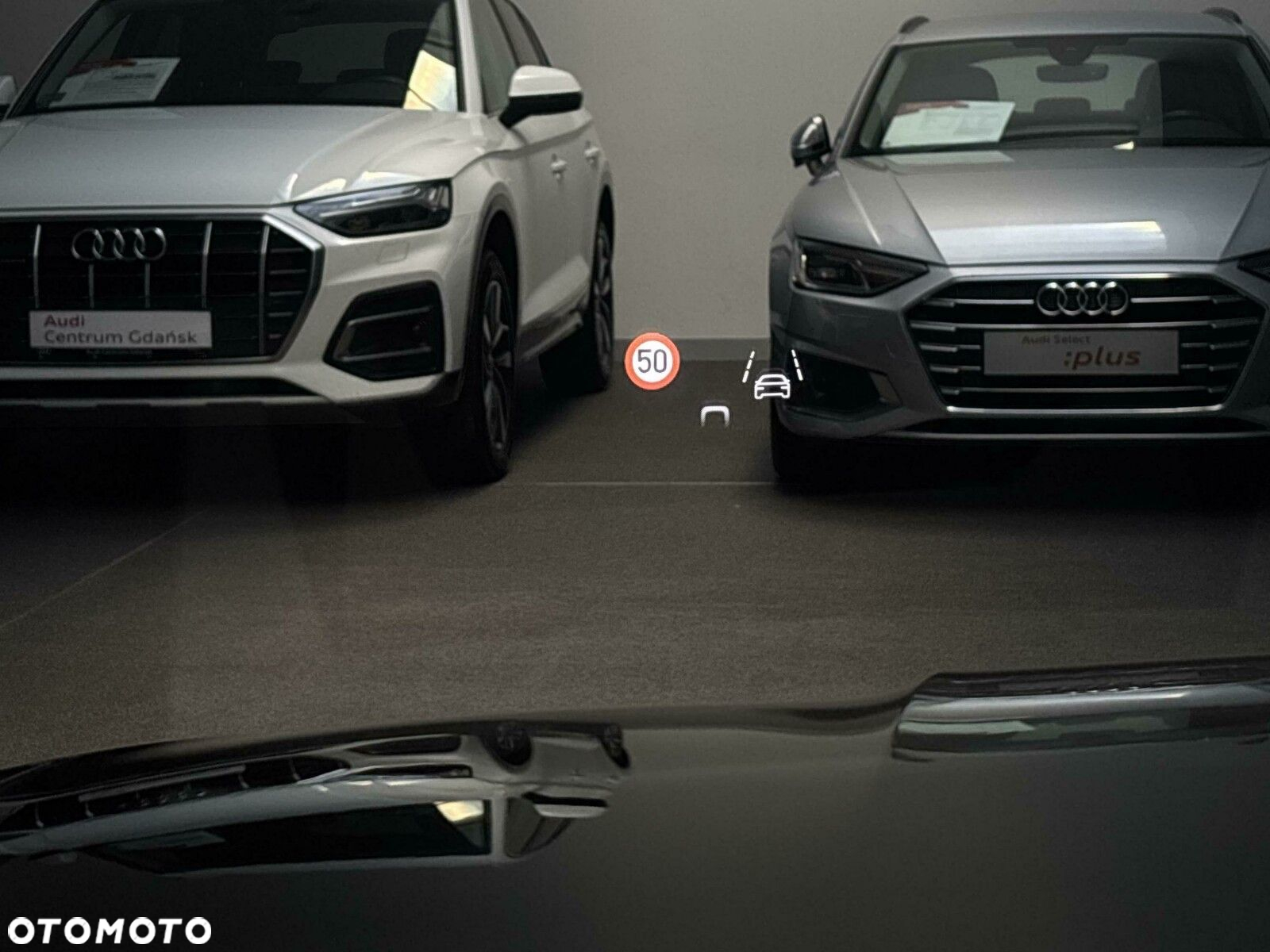 Audi A7 Sportback - 34