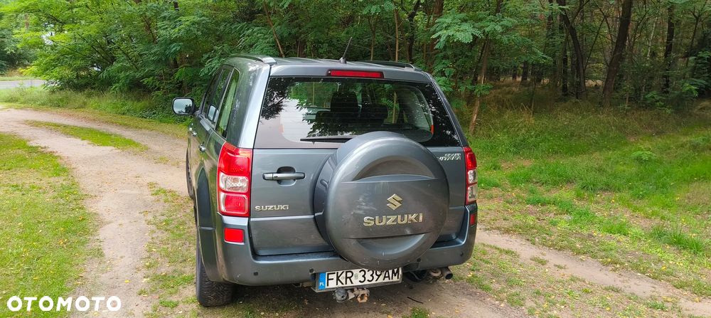 Suzuki Grand Vitara 1.9 DDiS - 3
