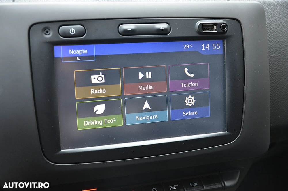 Dacia Duster - 26