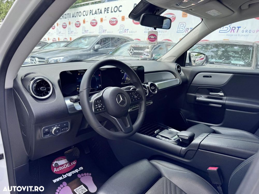 Mercedes-Benz GLB - 6