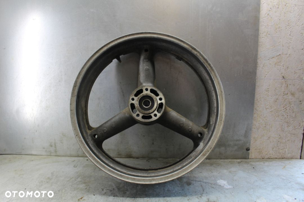 Suzuki GSX 750 Inazuma Felga przód przednia 17"