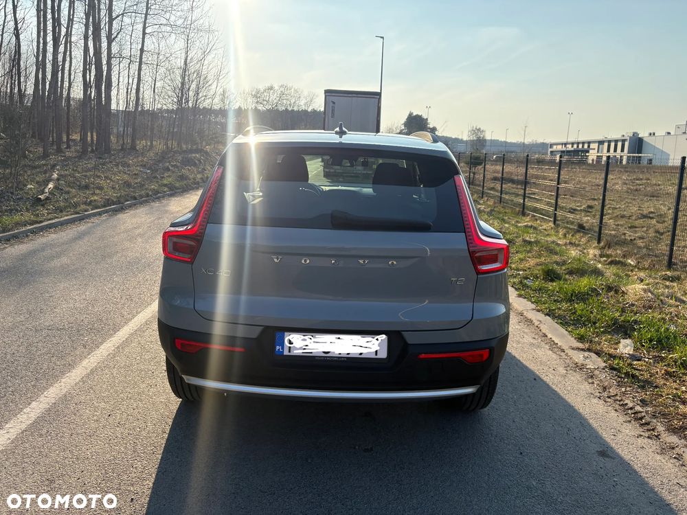 Volvo XC 40 T2 Core - 10