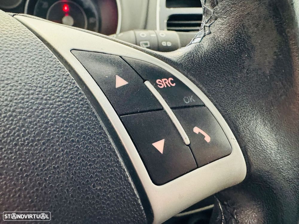 Fiat Punto 1.2 Lounge S&S - 15