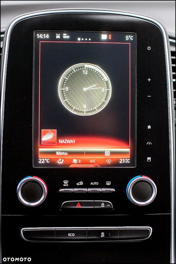 Renault Grand Scenic - 25