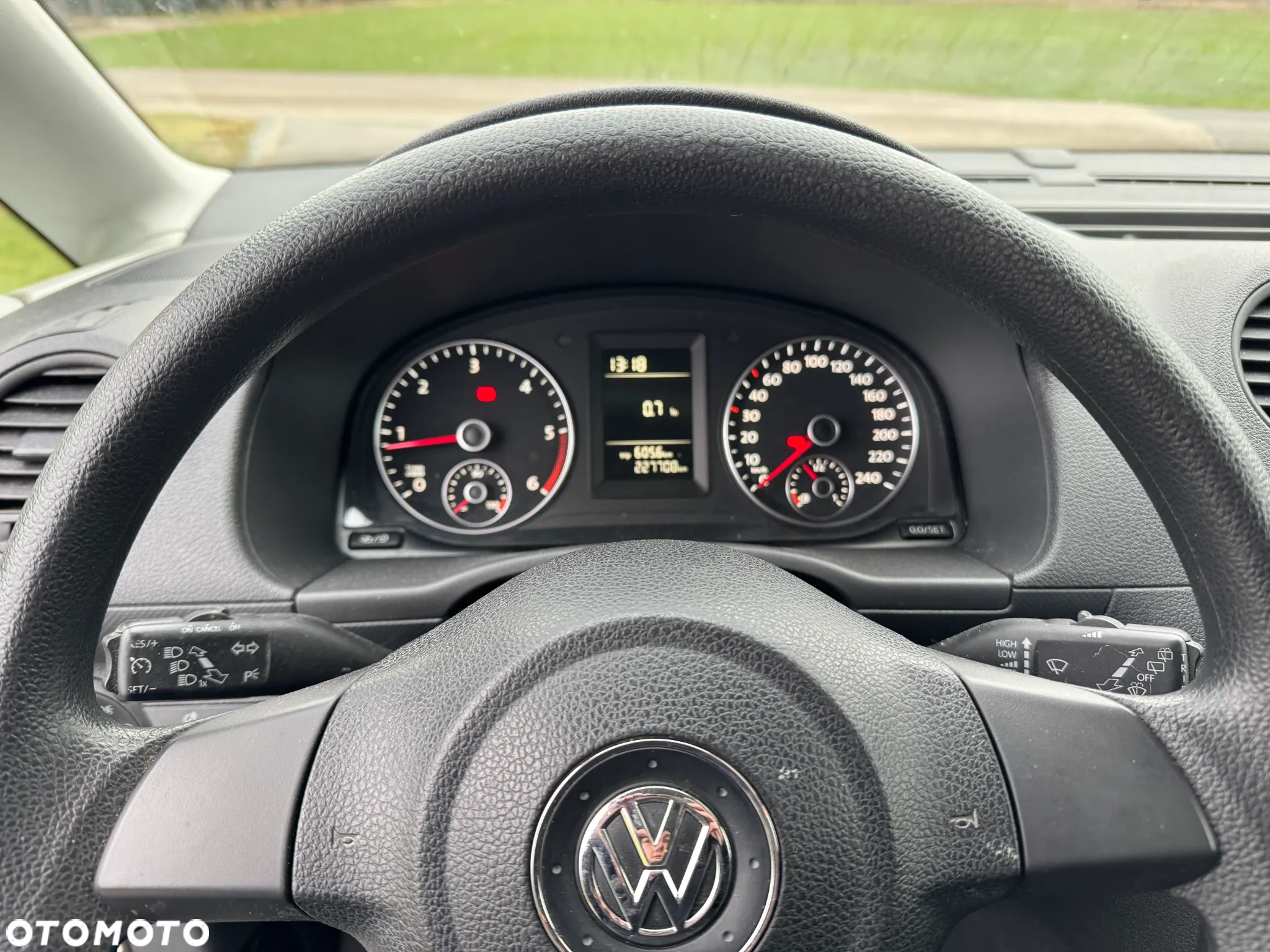 Volkswagen CADDY - 11