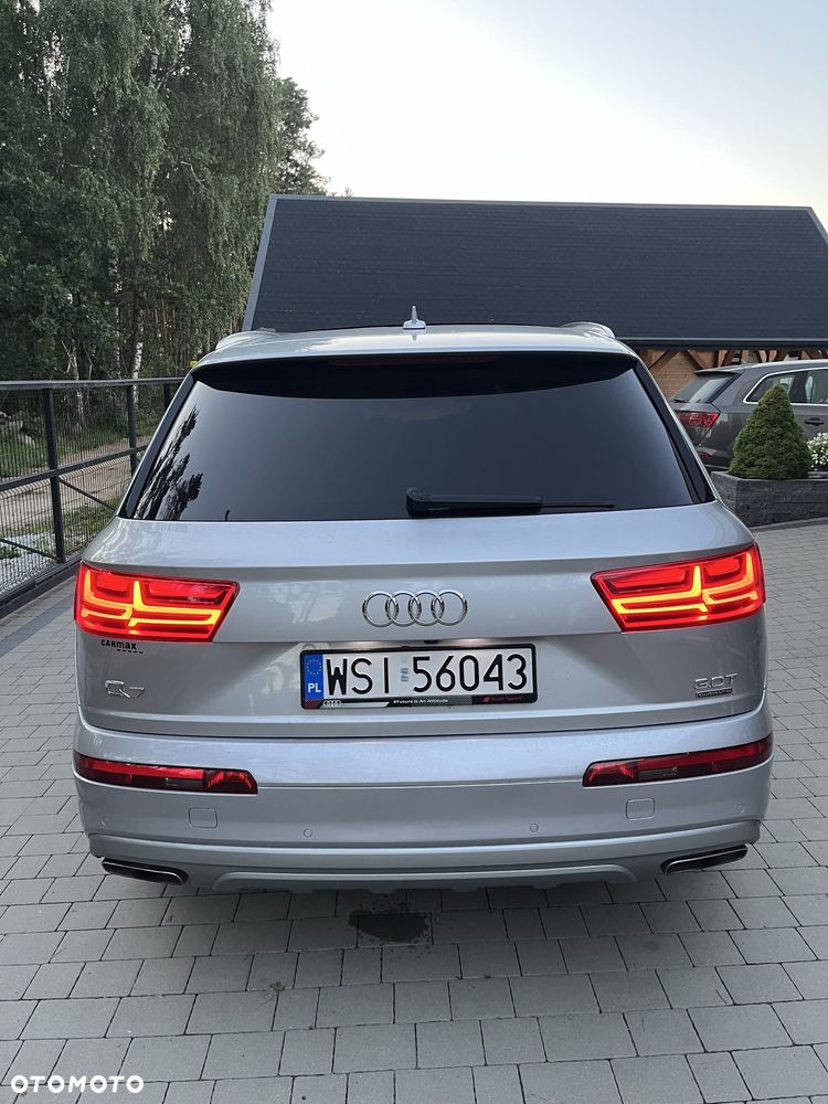 Audi Q7 - 3