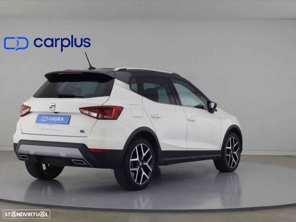 SEAT Arona 1.0 TSI FR - 7