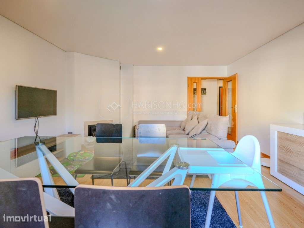 Apartamento T2 | Quinta da Lousa | Valongo - Grande imagem: 2/20