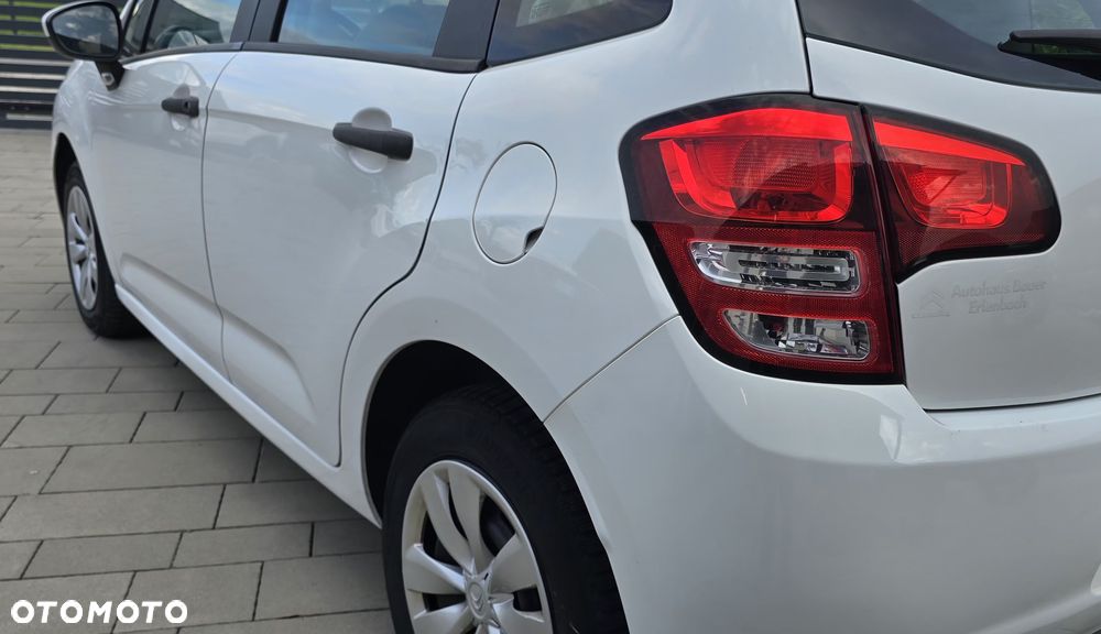 Citroën C3 1.1 Style - 5