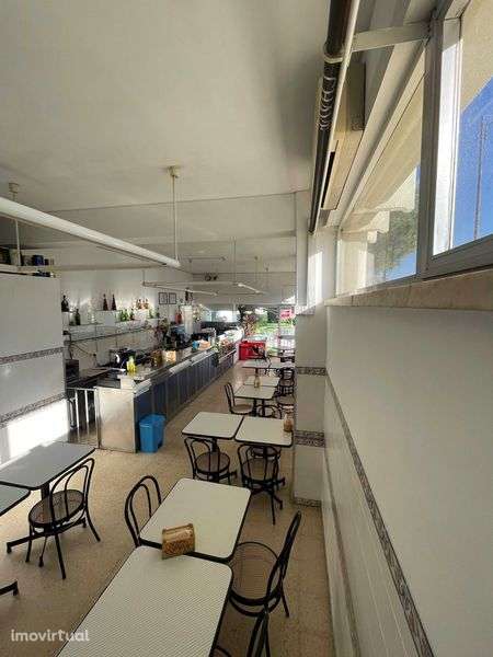 Loja / Espaço Comercial 95 m² à venda em Restelo-Belém, Lisboa - Grande imagem: 2/9