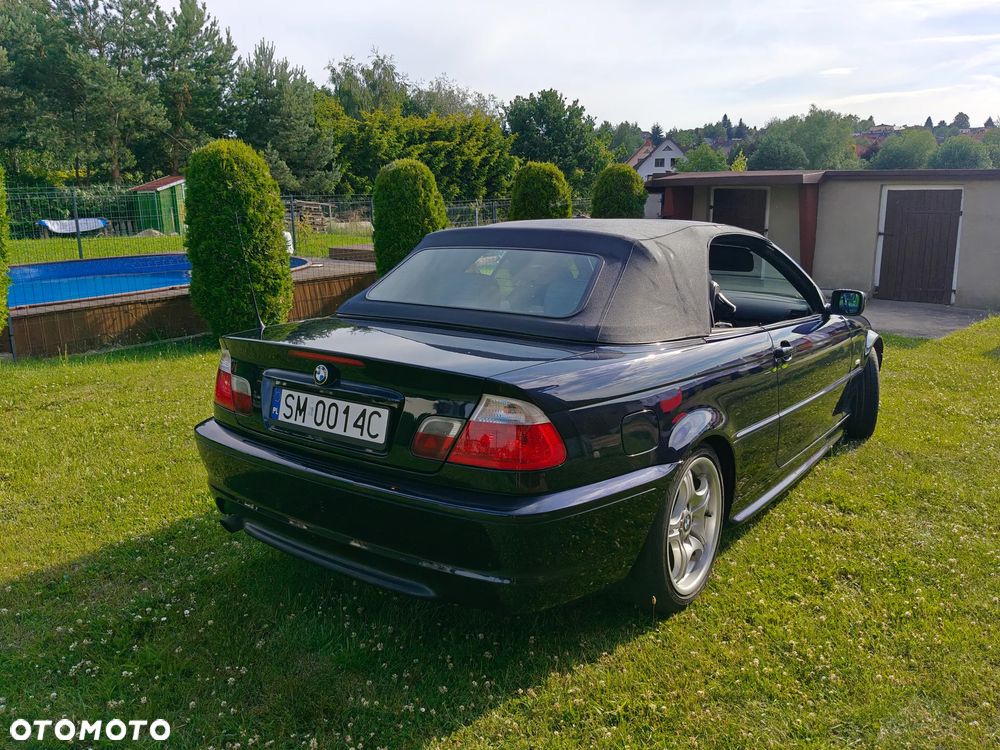 BMW Seria 3 318 Ci - 17