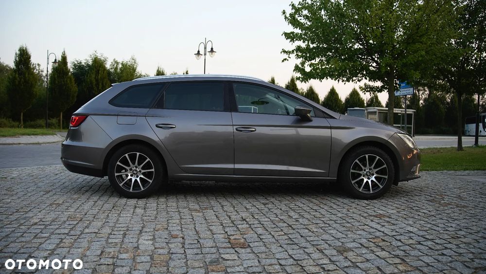 Seat Leon - 6