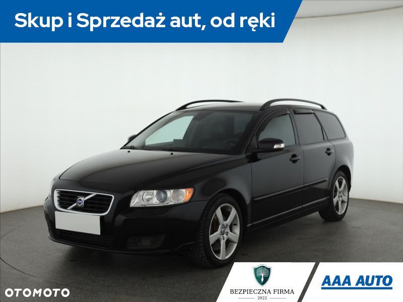 Volvo V50 - 3