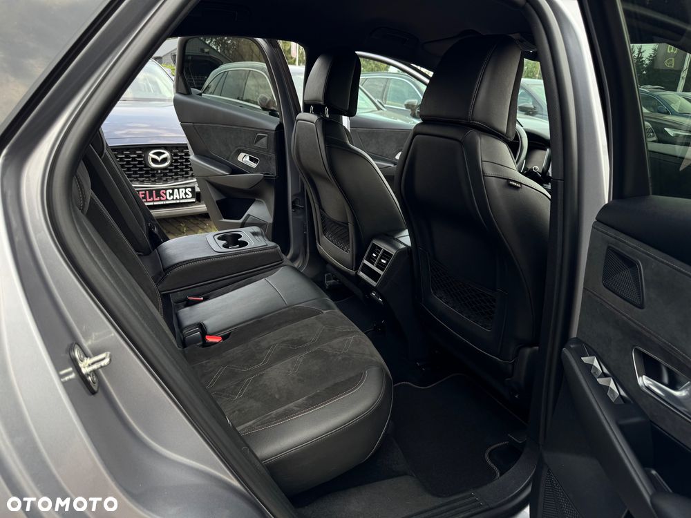 DS Automobiles DS 7 Crossback - 27