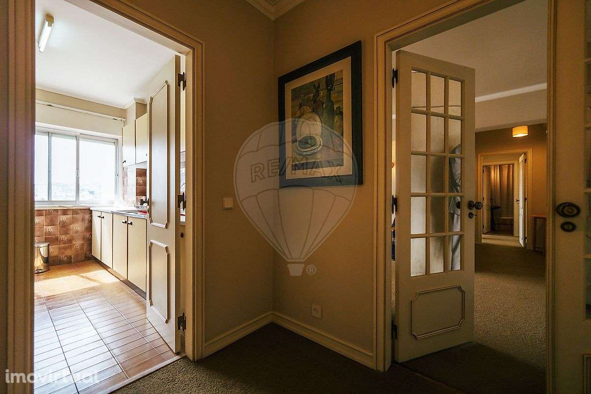 Apartamento T2 para venda - Grande imagem: 4/13