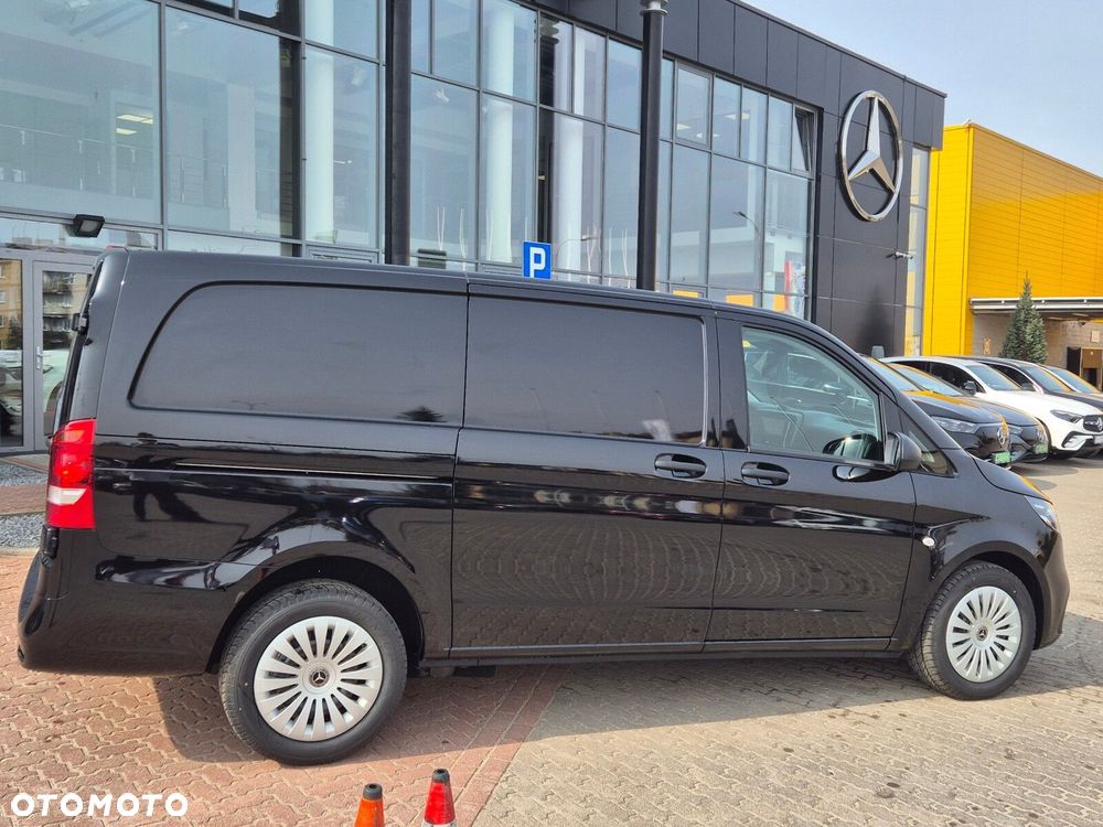 Mercedes-Benz vito 116 CDI KA OM654 - 3