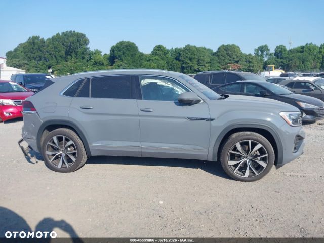 Volkswagen Atlas - 14