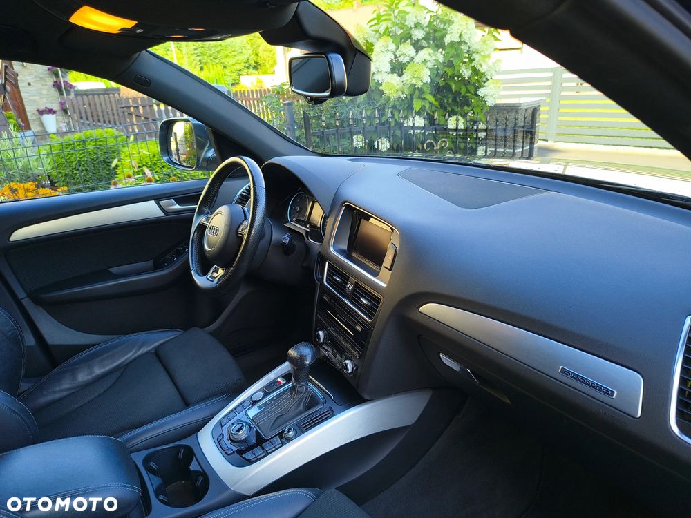 Audi Q5 - 19
