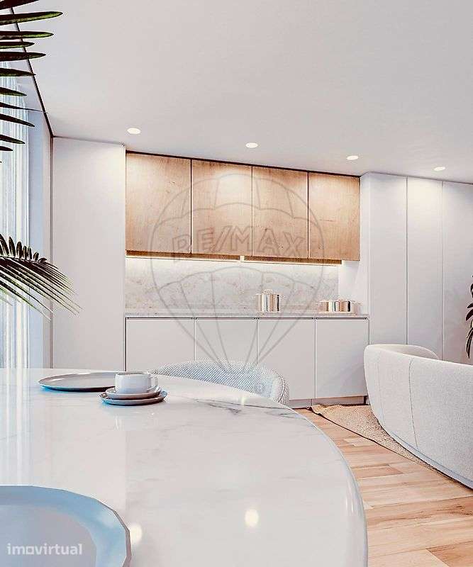 Apartamento T4 para venda - Grande imagem: 3/9