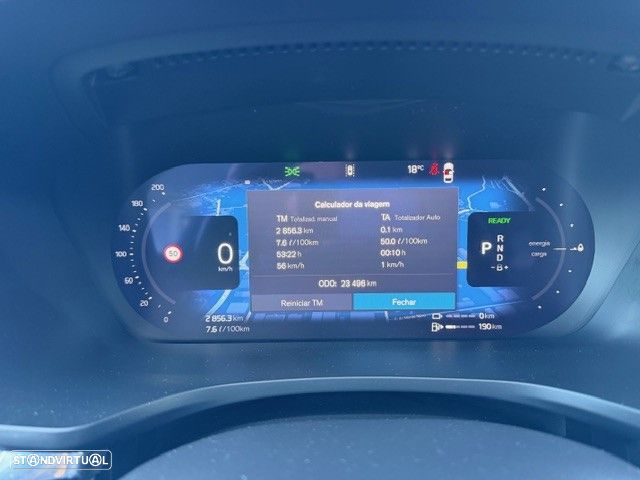 Volvo V60 2.0 T6 AWD TE Core - 13