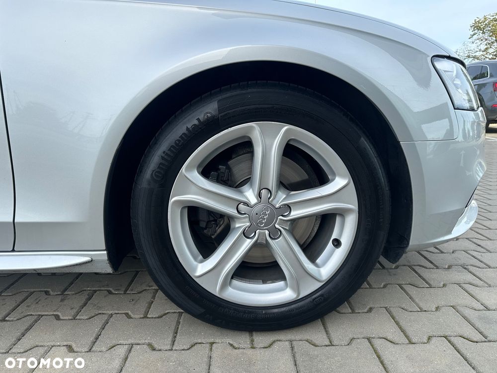 Audi A4 - 12