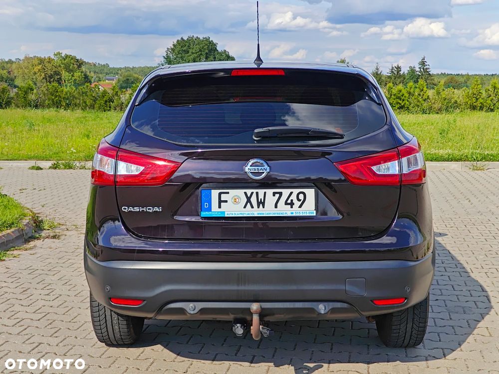 Nissan Qashqai - 3