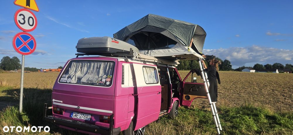 Volkswagen Transporter - 3