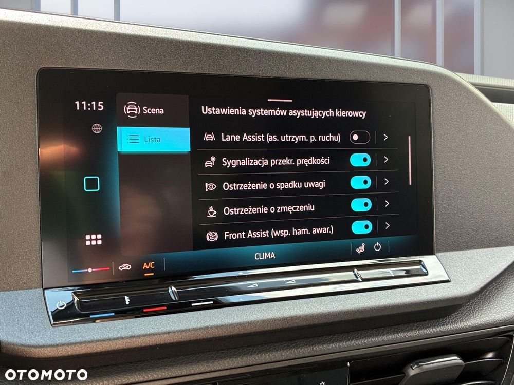 Volkswagen Caddy 1.5 TSI - 25
