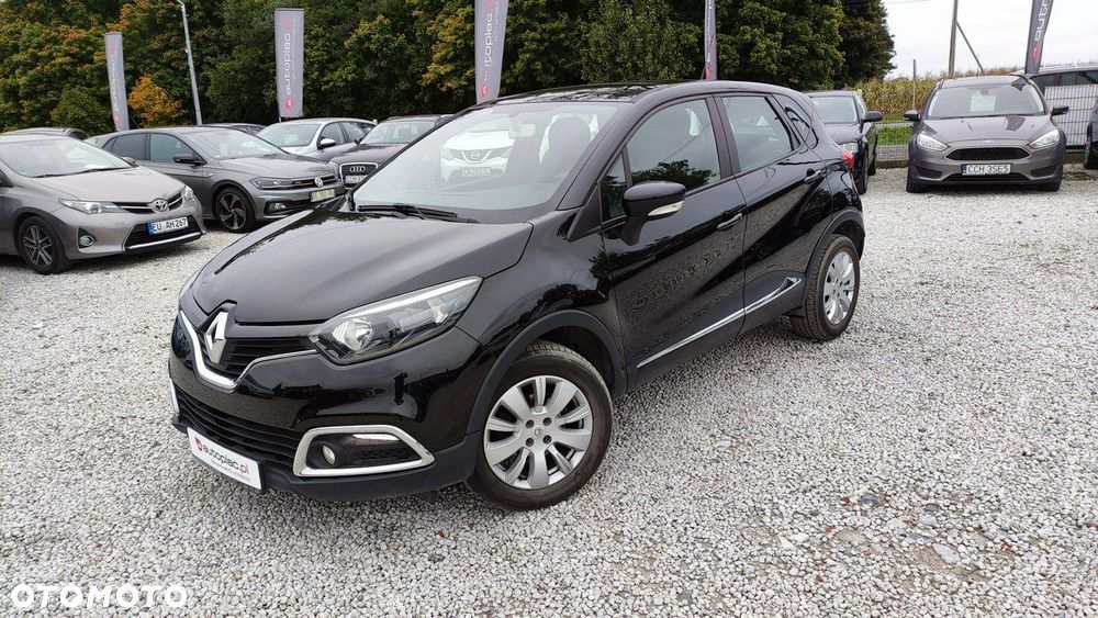 Renault Captur - 19