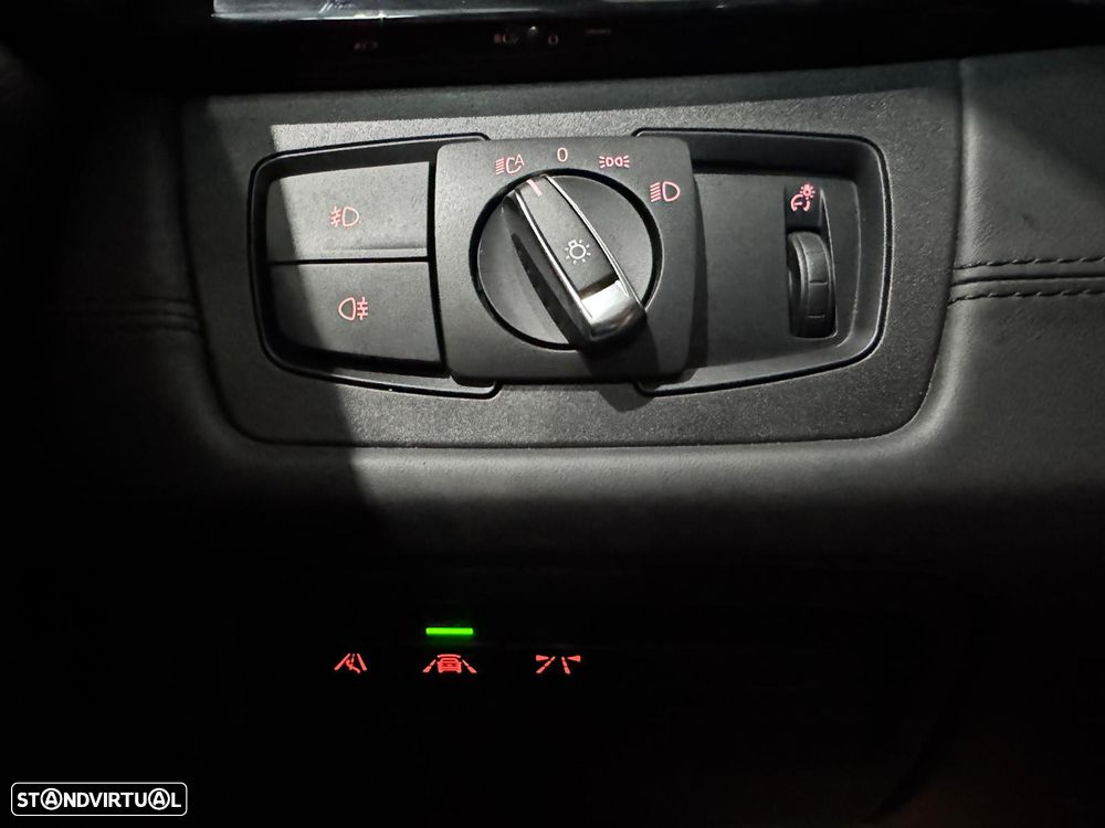 BMW 430 Gran Coupé i xDrive P.M Auto - 18