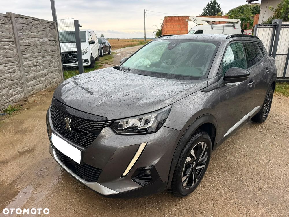 Peugeot 2008 PureTech 130 Allure - 36