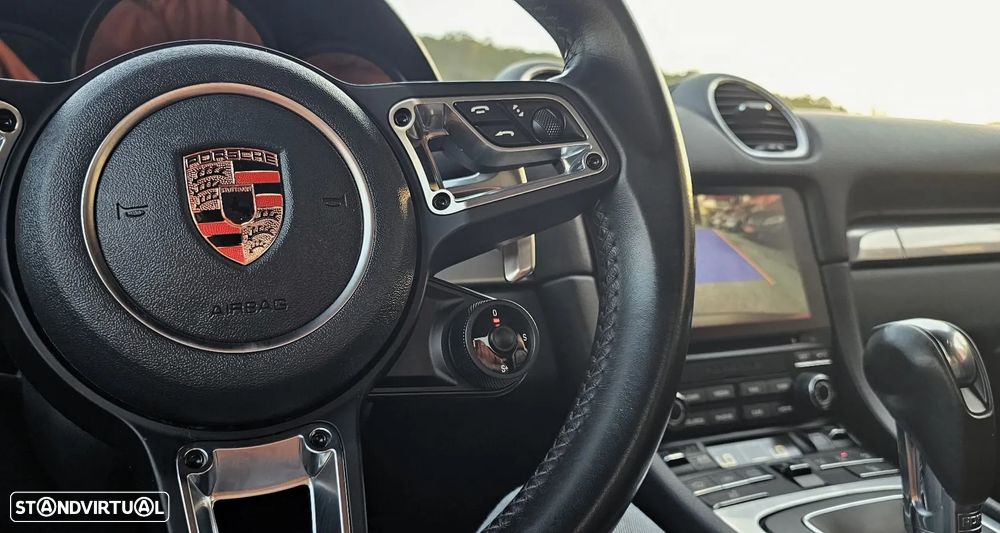 Porsche 718 Boxster 2.5 S PDK - 33