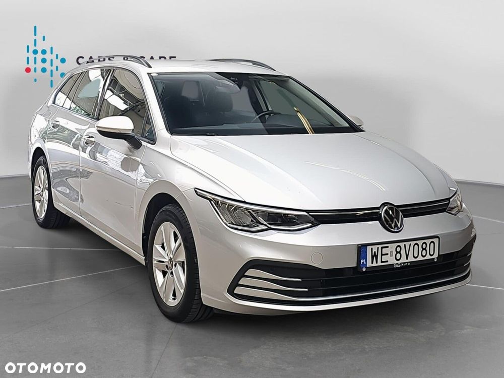 Volkswagen Golf Variant 1.5 TSI EVO Life - 5