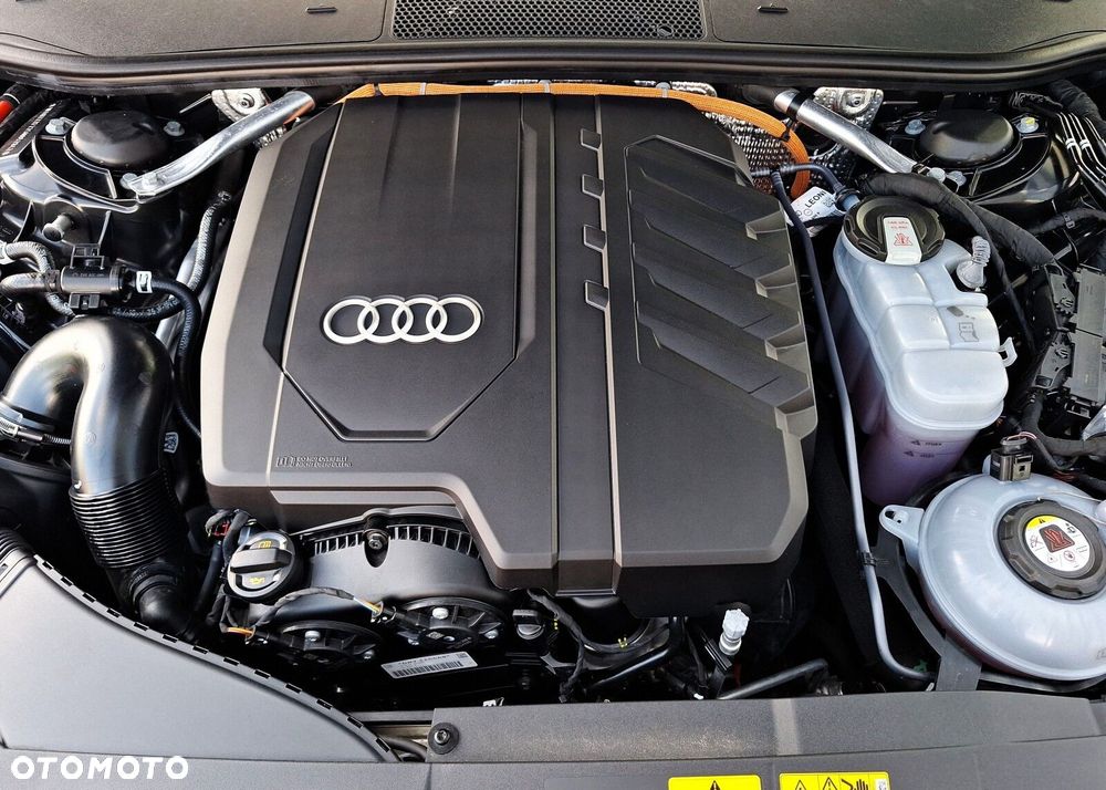 Audi A6 Avant 50 TFSI e PHEV Quattro Advanced S tronic - 33