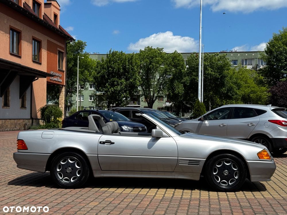 Mercedes-Benz SL - 19