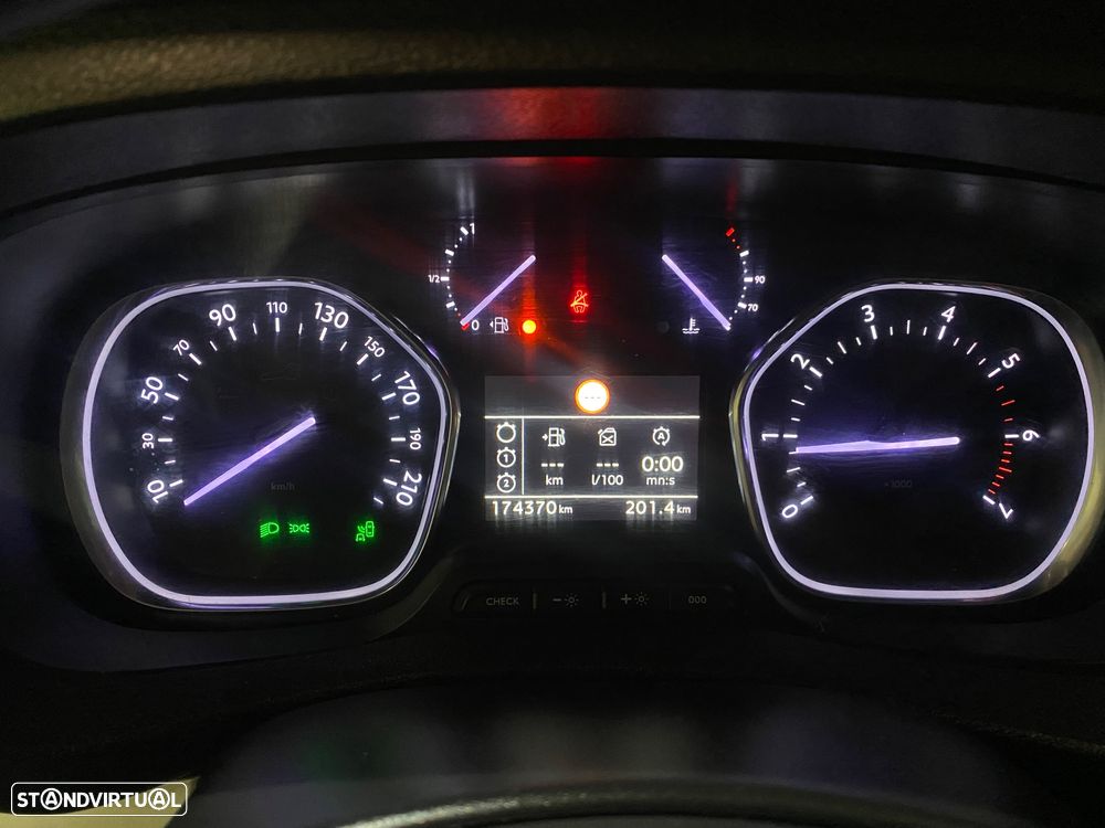 Toyota Proace Verso 1.5 D-4D L1 1.0T Exclusive 9L - 14