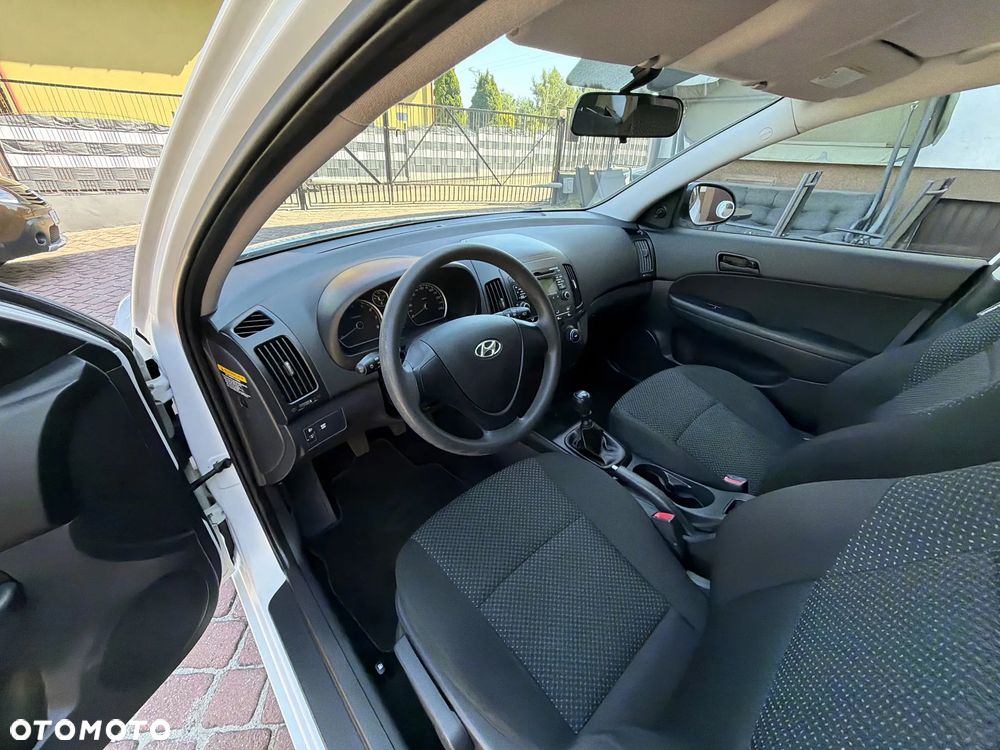 Hyundai i30 i30cw 1.4 Edition Plus - 25