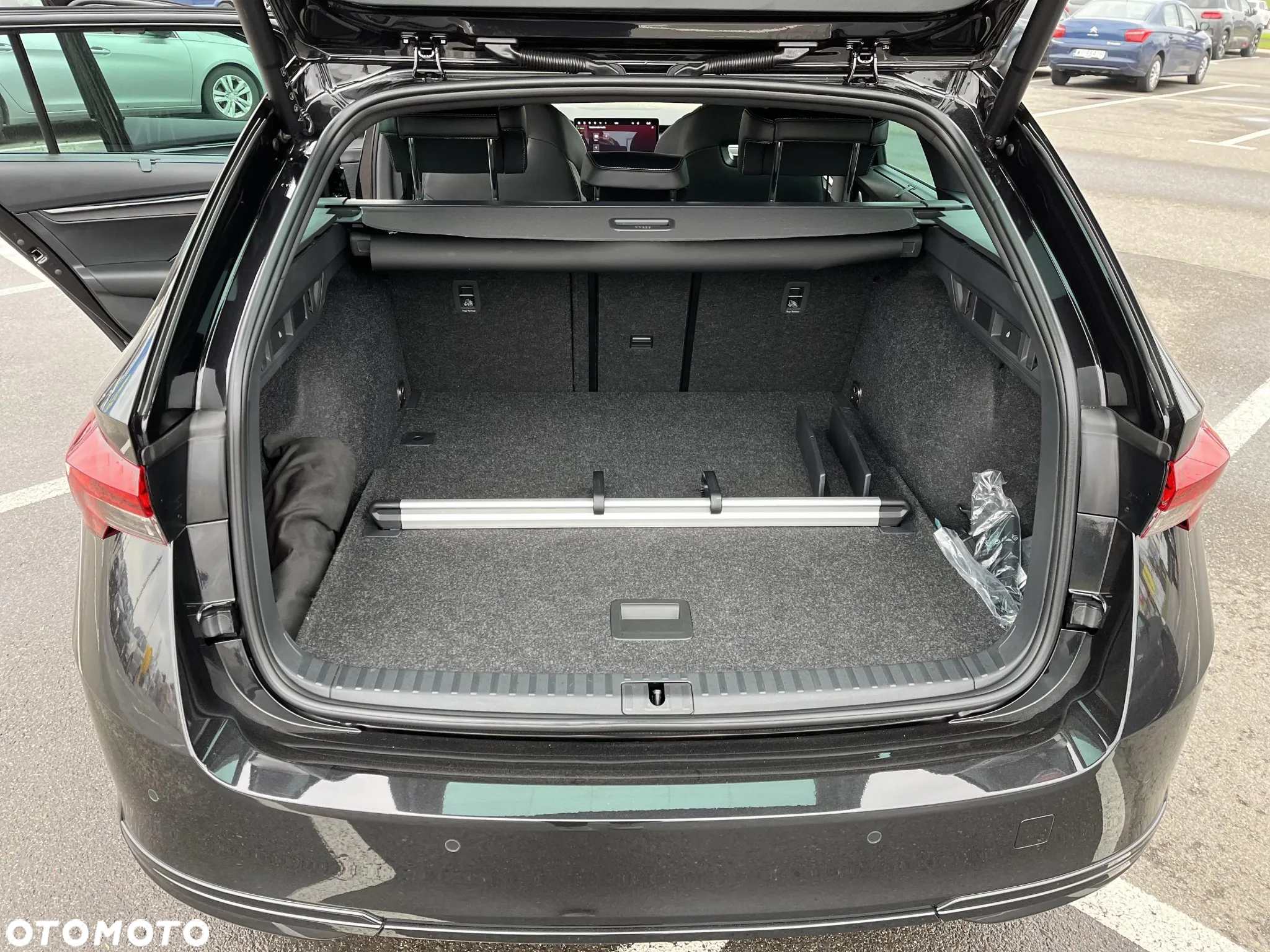Skoda Octavia 2.0 TDI Sportline DSG - 17
